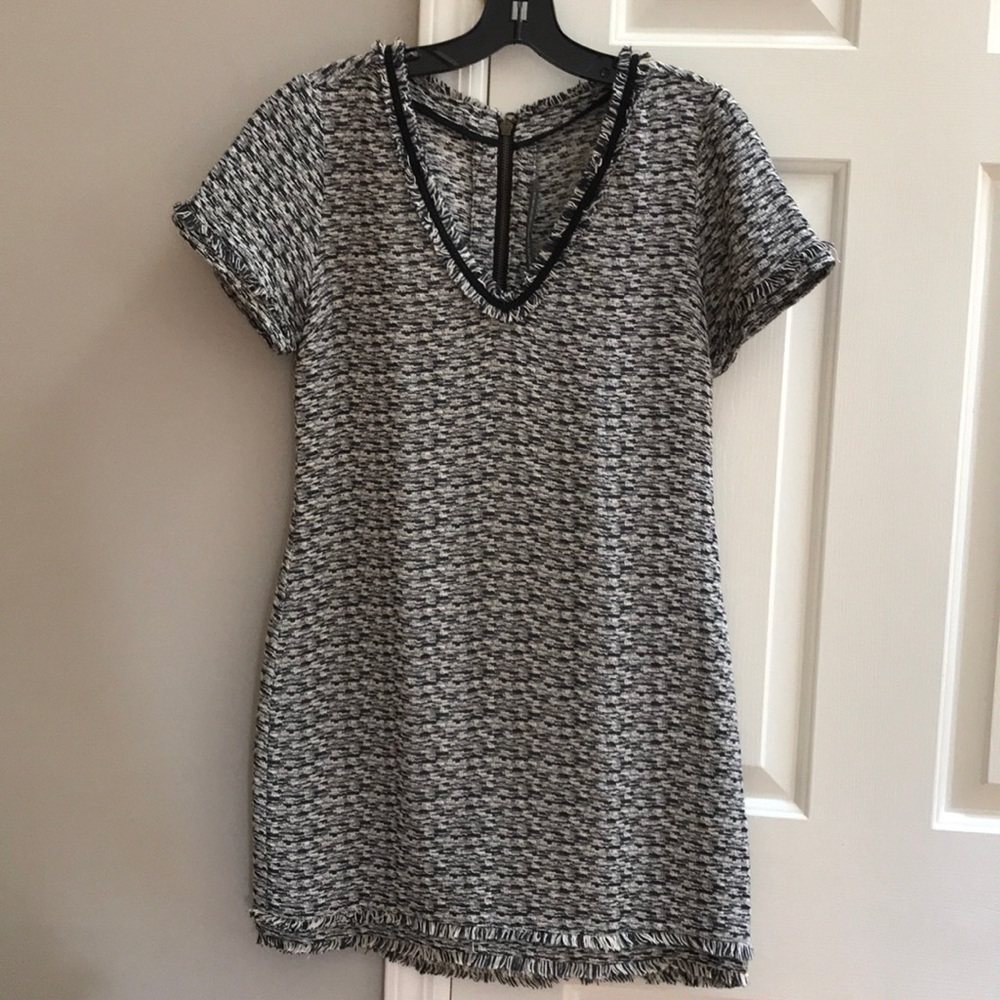 Cynthia Vincent dress